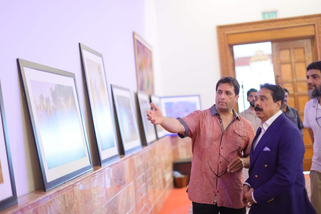 Photography Exhibition 2026