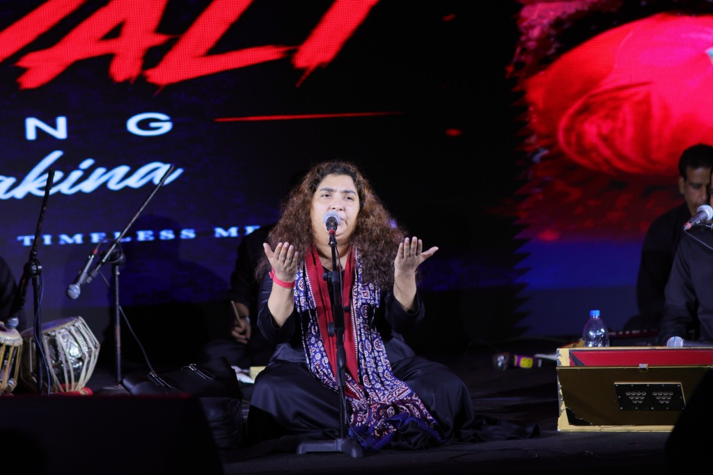 Qawwali Night 2026