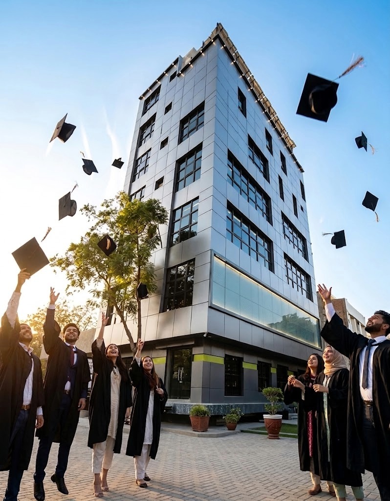 Richmond Institute of Higher Education Campus