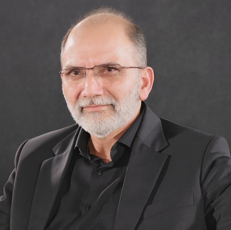 Director Profile Placeholder