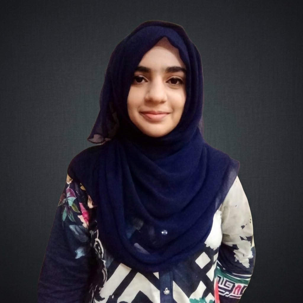 Ms. Aqsa Batool
