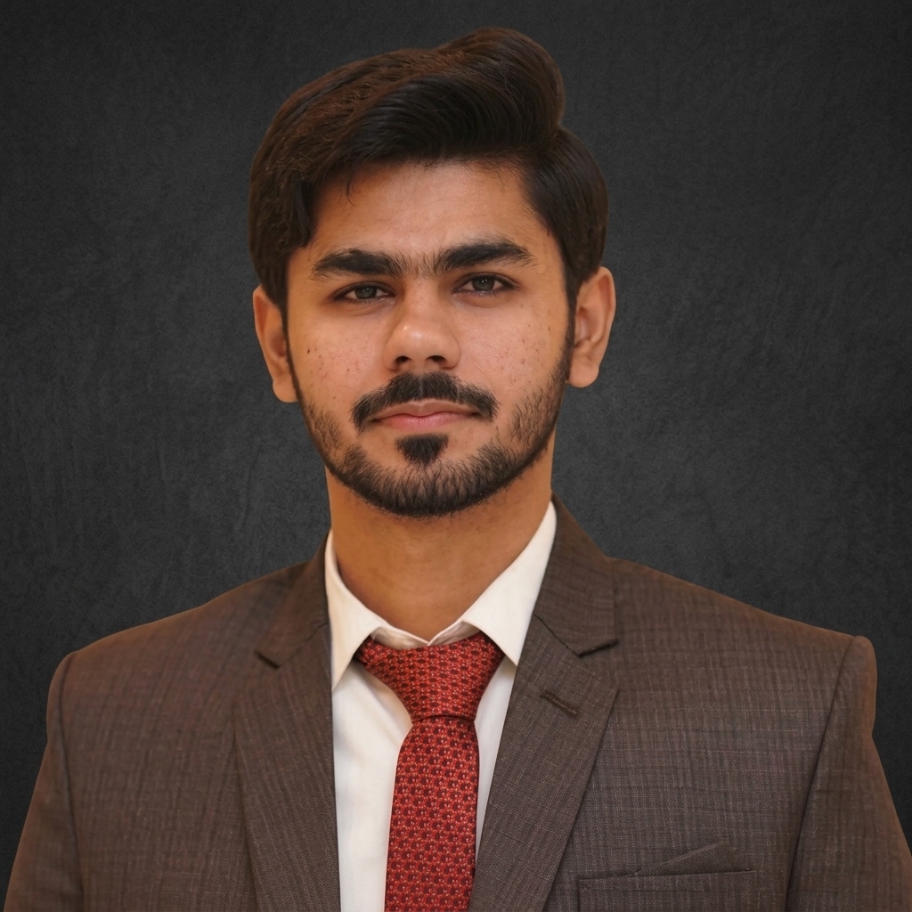 Mr. Muhammad Hassan 