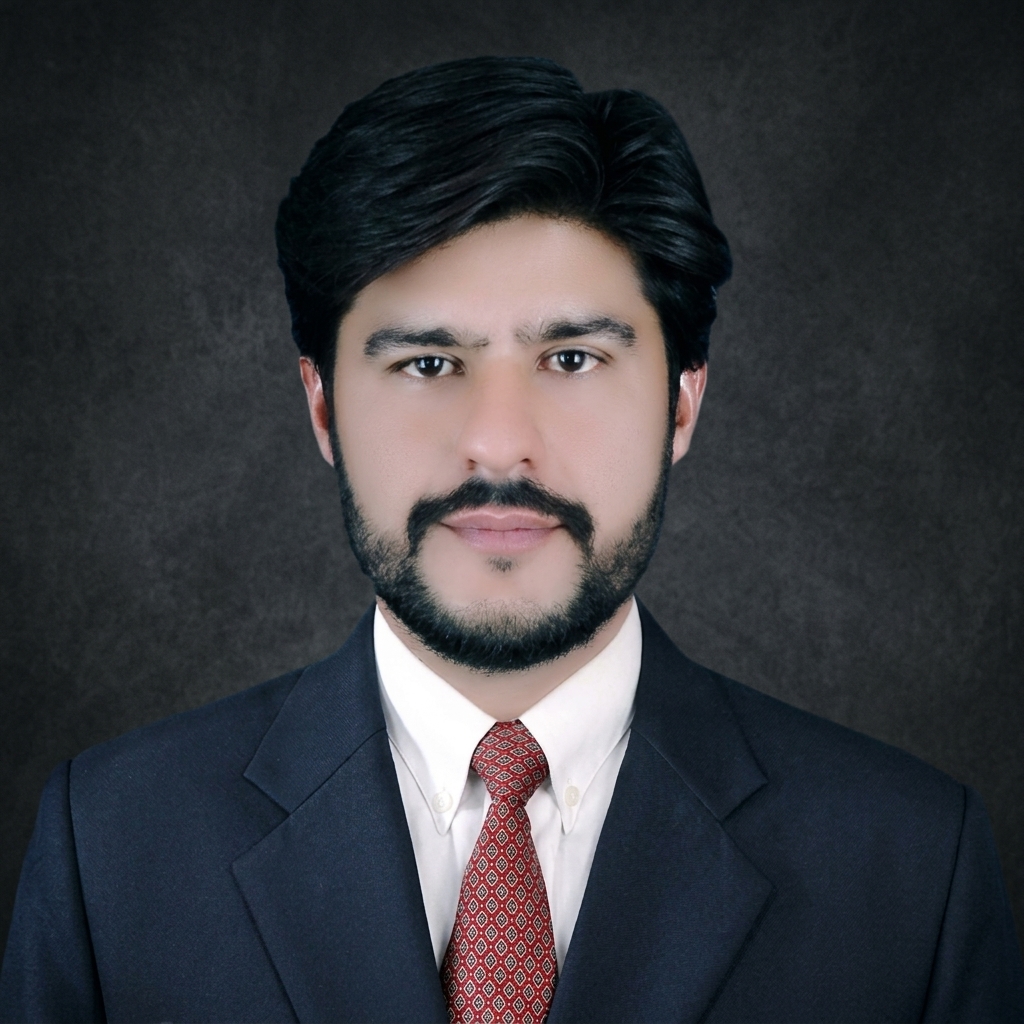 Mr. Muhammad Younas