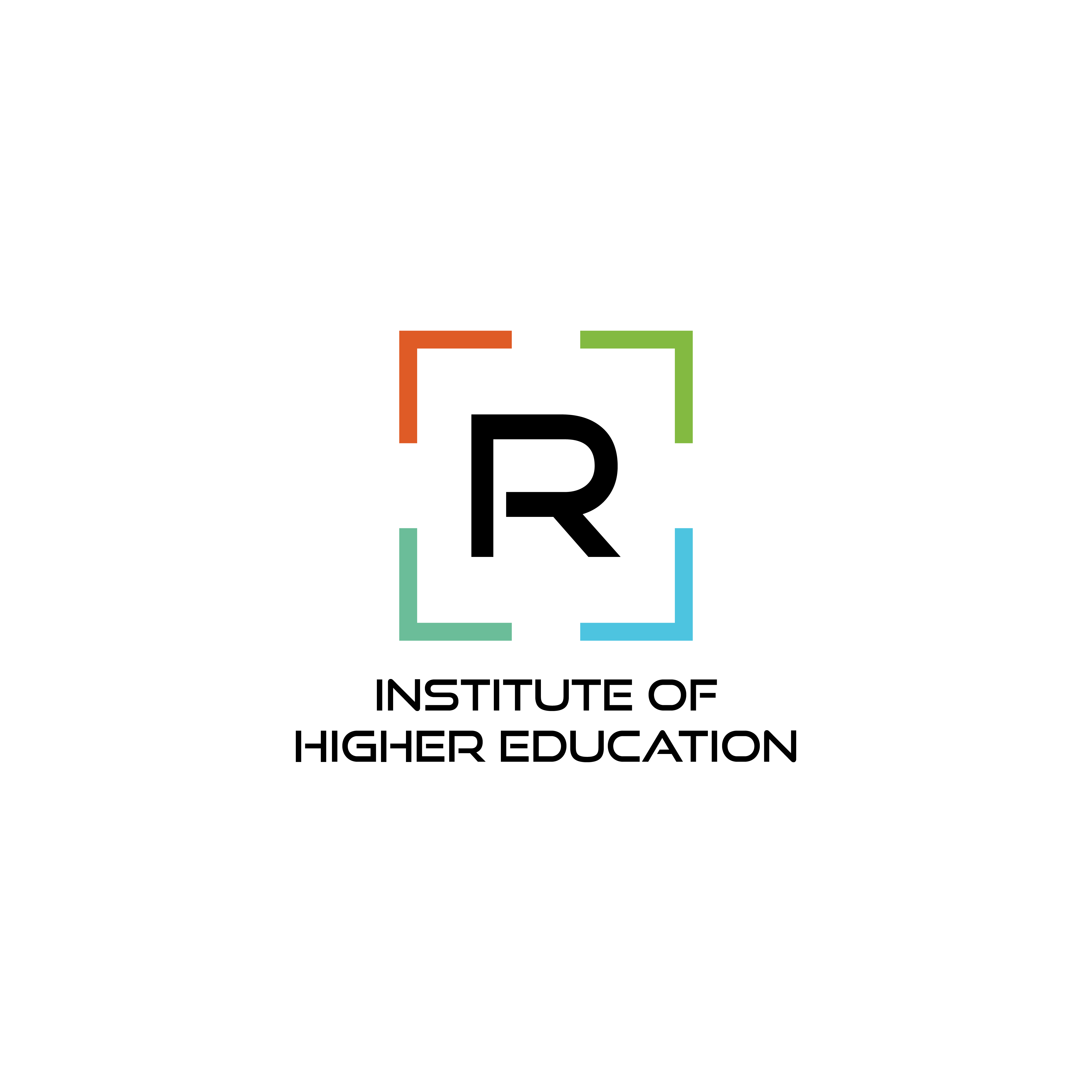 Richmond Institute of Higher Education Logo