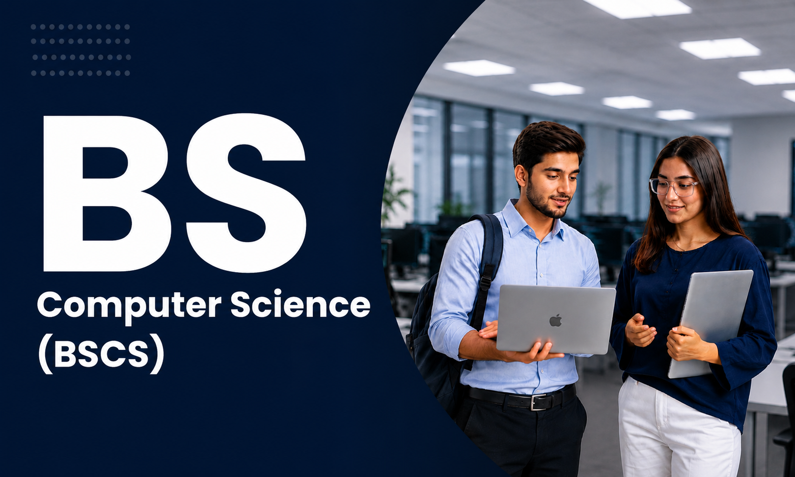 BS Computer Science