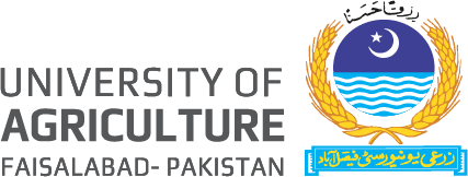 University of Agriculture Faisalabad Logo